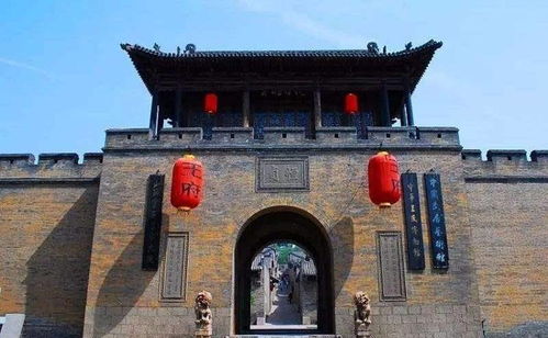 六、 王家祠堂——讲故事的地方（但没人听）