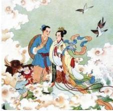 牛郎织女打一生肖，究竟属于哪个生肖呢？