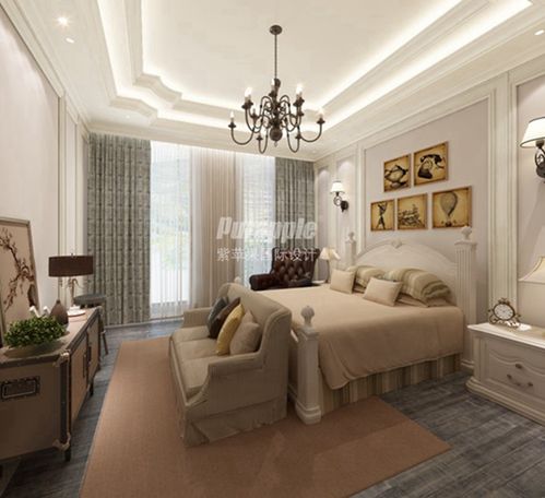 别墅房间布局忌讳风水,别墅房间