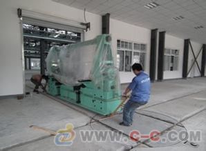 石家庄机械厂黄历，石家庄向伟机械厂改名为什么厂？