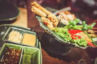 美食地图， 带你探索佛山夜市