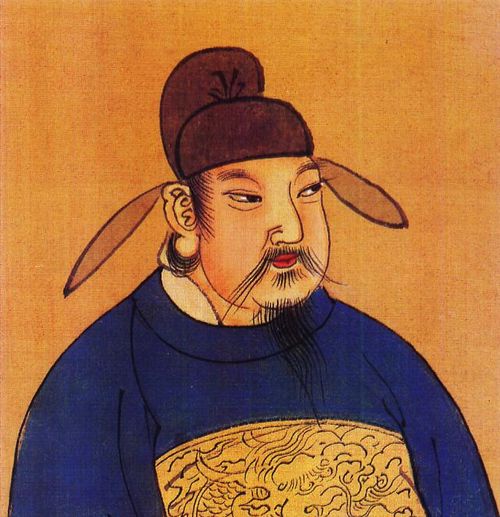 在位期间的改革与挑战