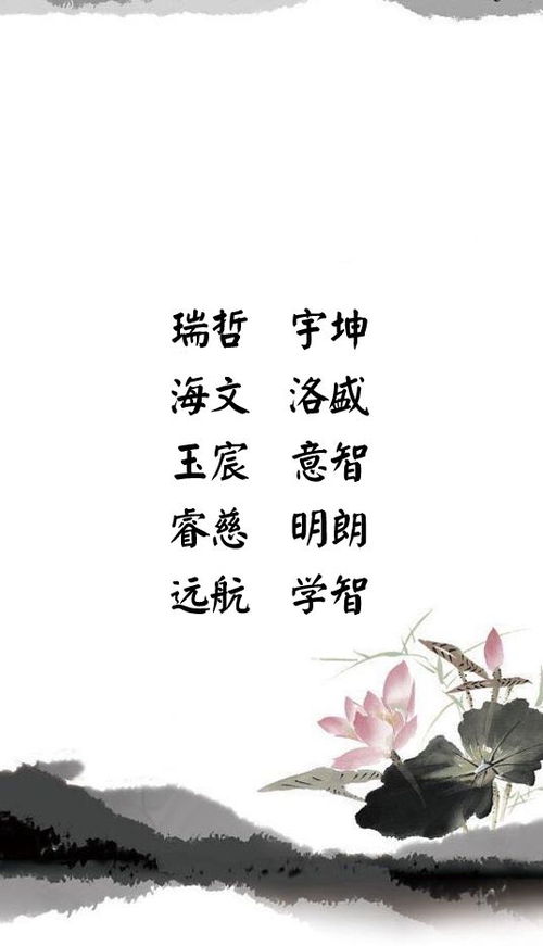 更更多取名灵感和参考名字较大全集锦分享如下仅供参考