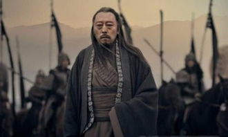 空城计的由来
