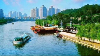 五、 辛集园，唐风园林中的静谧时光