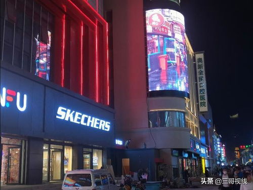 中街资生堂专柜位置？别问了我给你爆料！