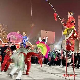 天津腊月祭祀：传承千年民俗，文化底蕴深厚