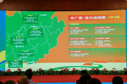 广西玉林旅游的成长与发展策略之我见
