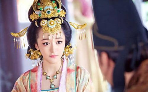 2.1 风水解读——她住哪宫？吉凶怎样？