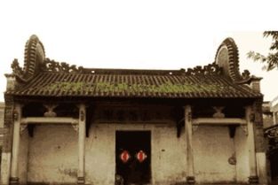 小马村：神秘而古老的传说