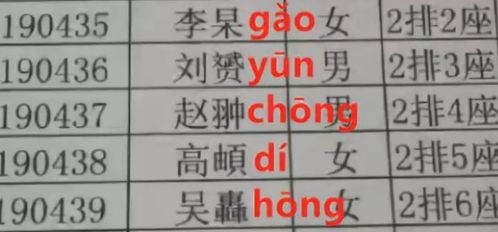 一些奇葩例子（笑死我了）