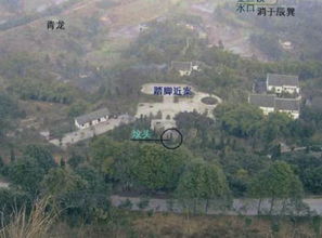 儿孙满堂的阴宅风水和阳宅院门风水图解，有哪些讲究和注意事项？