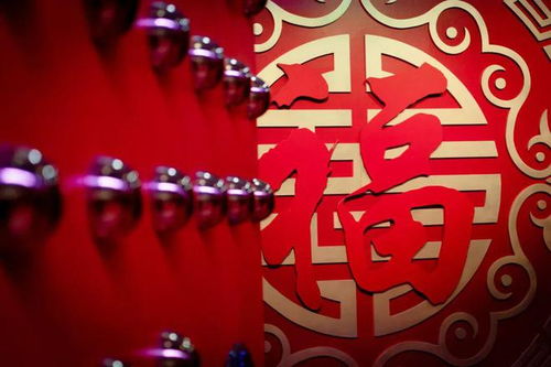 重庆本命年红运当头，吉祥祝福爆款来袭！