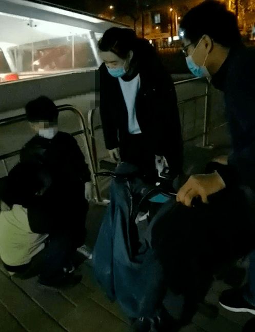 孩子的眼神