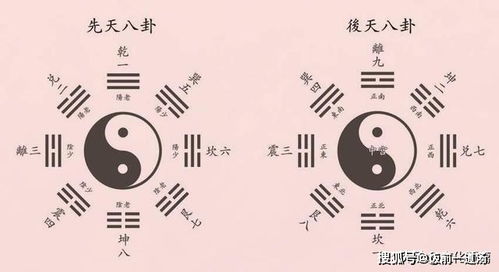 用洛书画太极