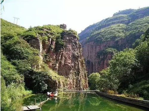 一、 南宁至石门，一段说走就走的旅程