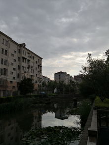 河道上的房子风水如何,河道上面的房Neng买吗