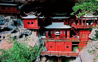 5. 甘露寺·祈福取暖仪式（免费）