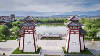 谭城历史持续发展文化底蕴底蕴