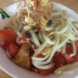 大盘鸡：油腻到飞起