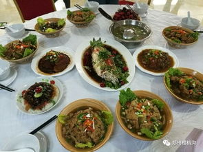 美食天堂：品尝宁德的特色美食