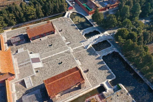 三、土楼里的秘密：不仅仅是建筑