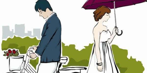 生肖结合后离婚率较高的夫妻，他们离婚的几率会高吗？
