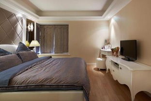 电器太多，你的卧室还像个卧室吗？