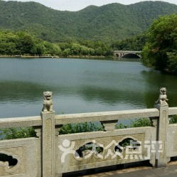 虎山公园住宿推荐
