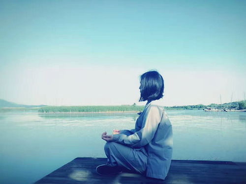 1. 古风混搭：