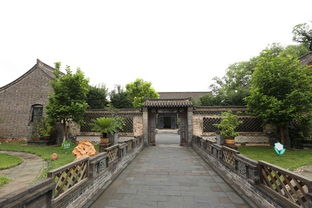 祖氏牌坊：祖宗规矩