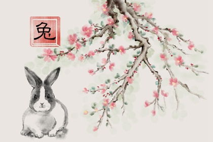 87年属兔36岁运势如何，36岁后福运临门吗？