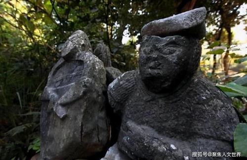 后门摆放石像对风水有影响吗？
