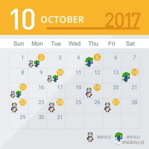 2026年宇宙最强搬家吉日表