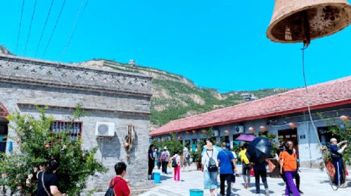 第二站：跨越黄河的惊魂一刻