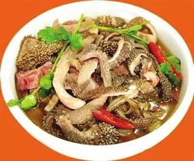 主要景点：坑你没商量