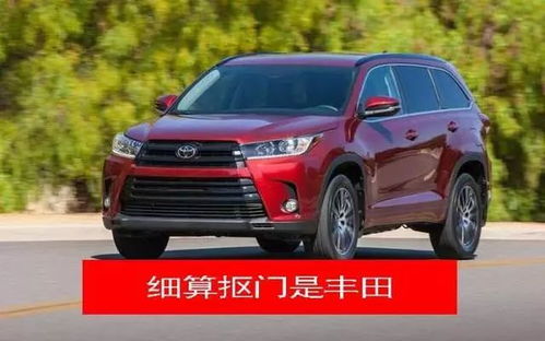 2026年购车时，如何挑选合适的汽车品牌？