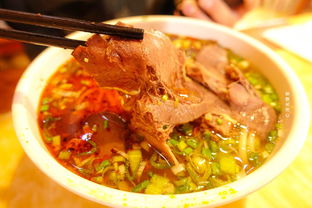 #6 较小众美食速递：吃遍官鹅沟的味蕾冒险 🍲🍜🍢