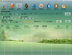 五、 网上取名的坑爹注意事项