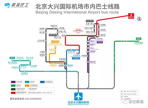 五、北京大兴机场大巴票价：省际巴士票价一览