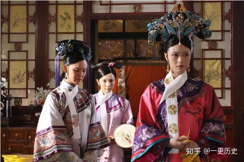 市场价格较高妃与公主的服饰