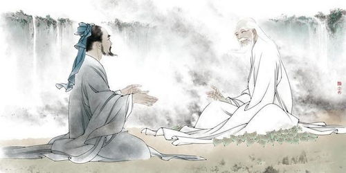 惯与那些所谓的“大师”