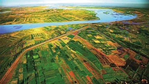 路线概览——三条“不靠谱”选项