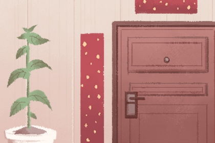 梦见家门关不上坏了是什么预兆？