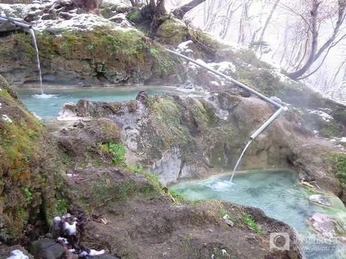 日式温泉住宿：地道的生活文化体验