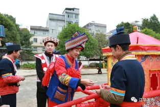 瑶族风俗禁忌全解析，瑶族文化一网打尽