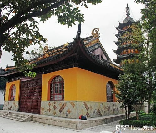 净土寺院,净土寺风水作品欣赏