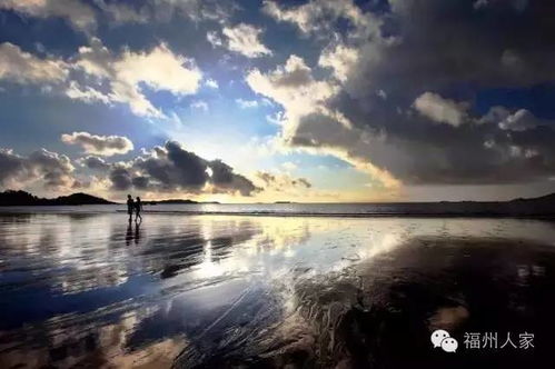 夕阳下的西归浦：浪漫还是尴尬？