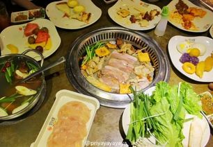海囧海鲜烤肉：从失败到逆袭的励志故事