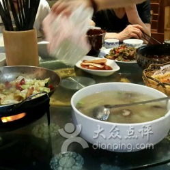 四、 美食坑爹指南（加点噪音）